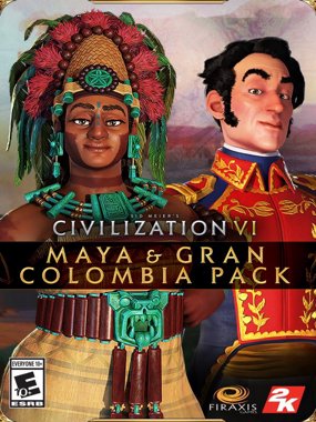 Sid Meier's Civilization VI