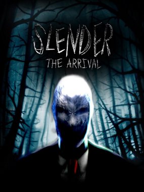 Slender: The Arrival