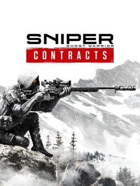 Sniper Ghost Warrior Contracts