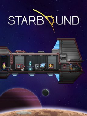 Starbound