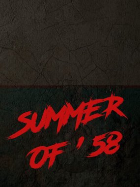 Summer of '58