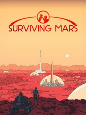 Surviving Mars