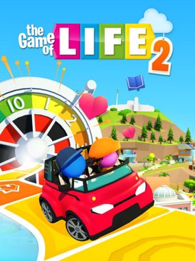 THE GAME OF LIFE 2