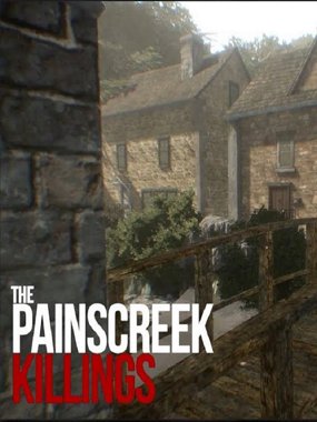 The Painscreek Killings