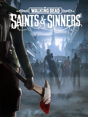 The Walking Dead: Saints & Sinners