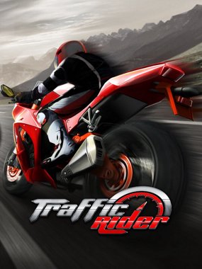 Traffic Rider