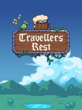 Travellers Rest