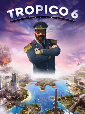 Tropico 6