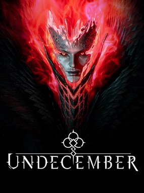 UNDECEMBER