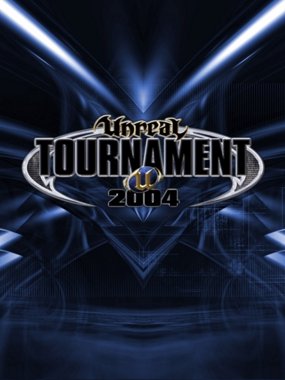 Unreal Tournament 2004