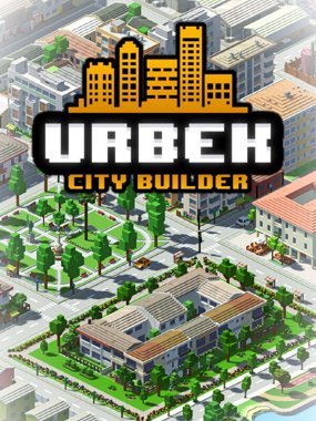 Urbek City Builder