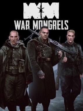 War Mongrels