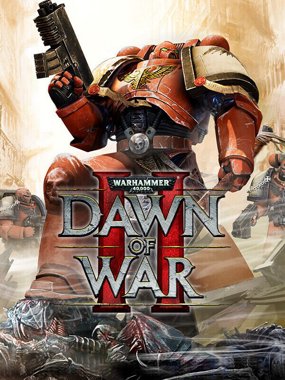 Warhammer 40,000: Dawn of War II