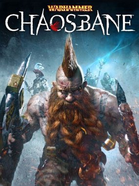 Warhammer: Chaosbane