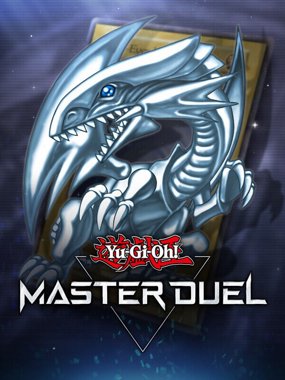 Yu-Gi-Oh! Master Duel